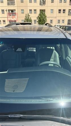 تويوتا سيينا